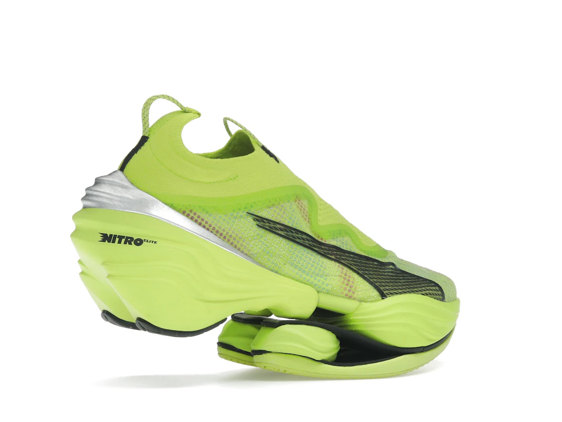 Puma Fast-RB Nitro Elite PR Lime Pow (Women's)