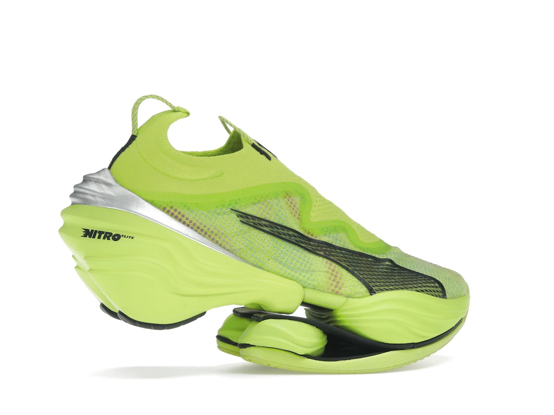 Puma Fast-RB Nitro Elite PR Lime Pow (Women's)