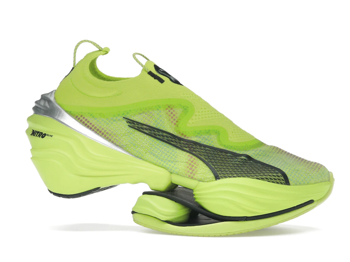 Puma Fast-RB Nitro Elite PR Lime Pow