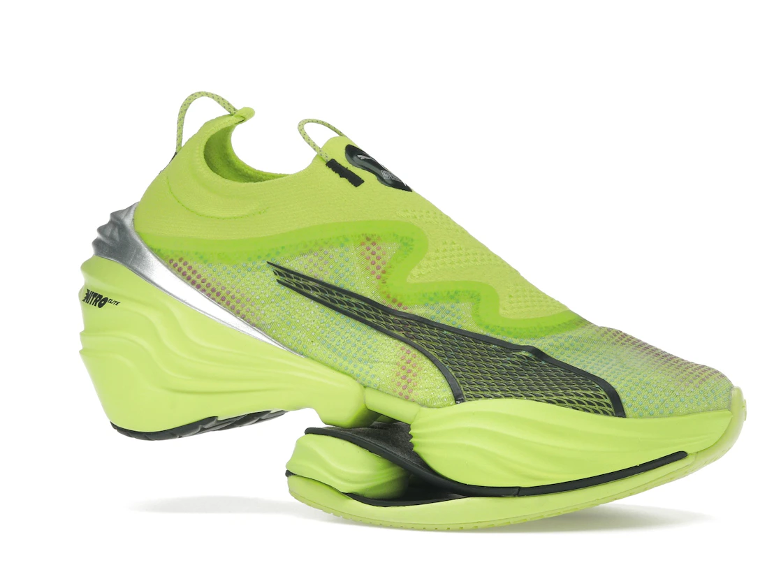 Puma Fast-RB Nitro Elite PR Lime Pow