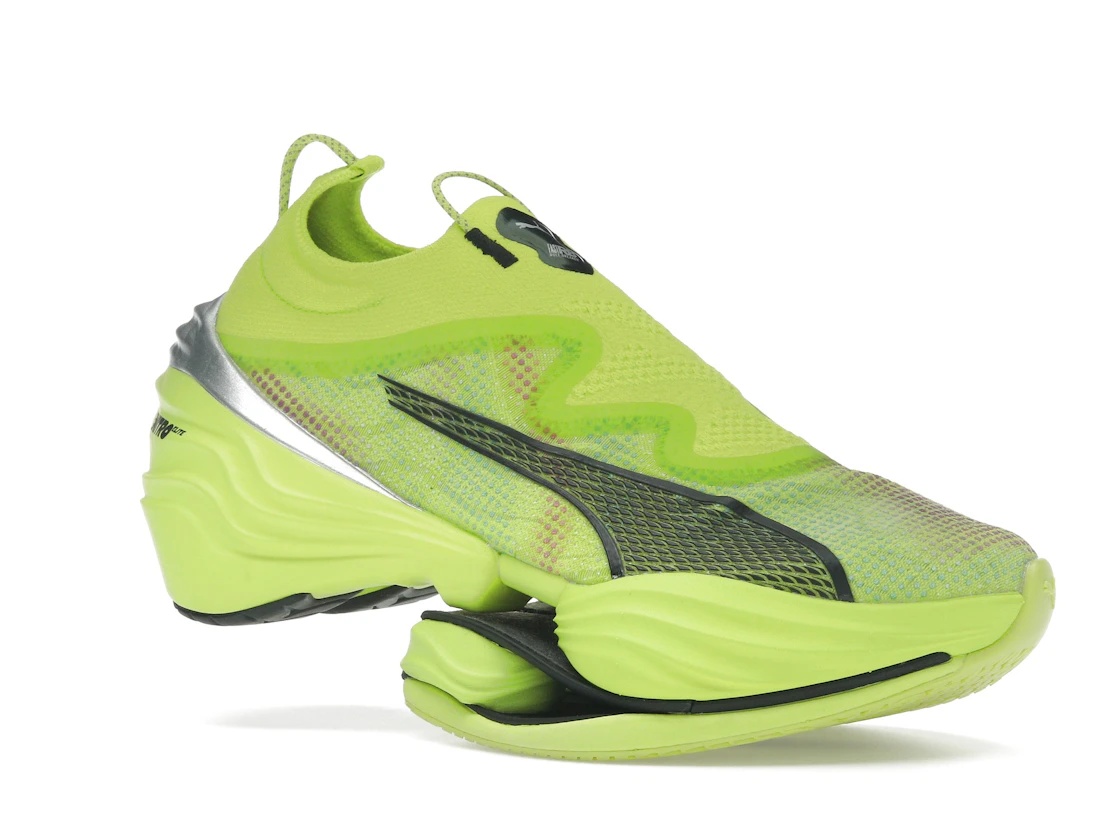 Puma Fast-RB Nitro Elite PR Lime Pow