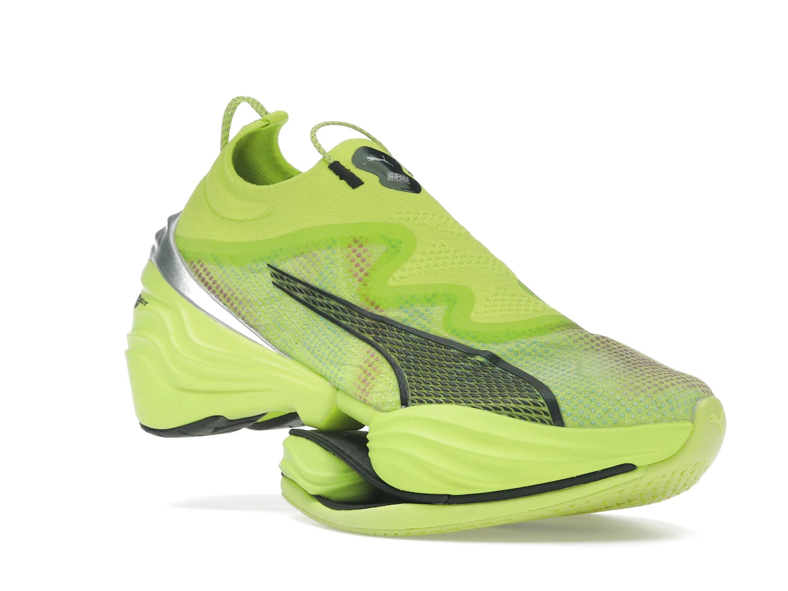 Puma Fast-RB Nitro Elite PR Lime Pow