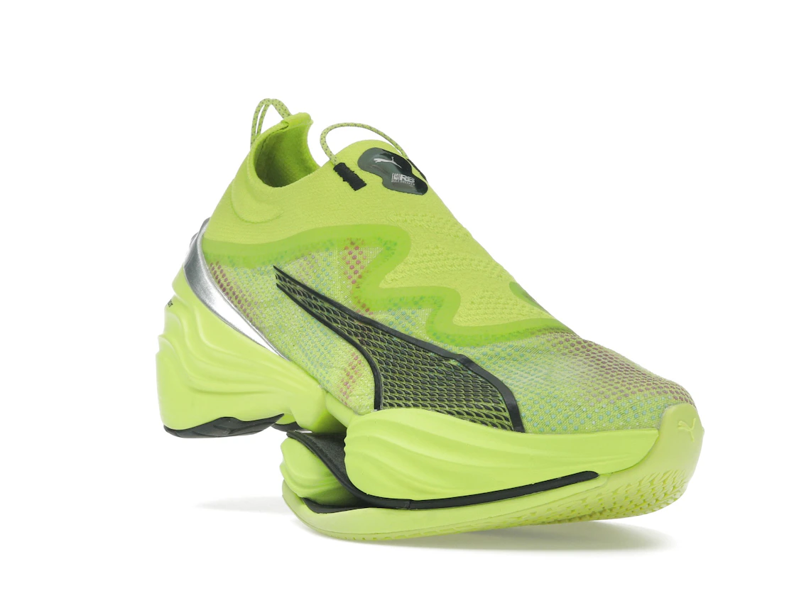 Puma Fast-RB Nitro Elite PR Lime Pow