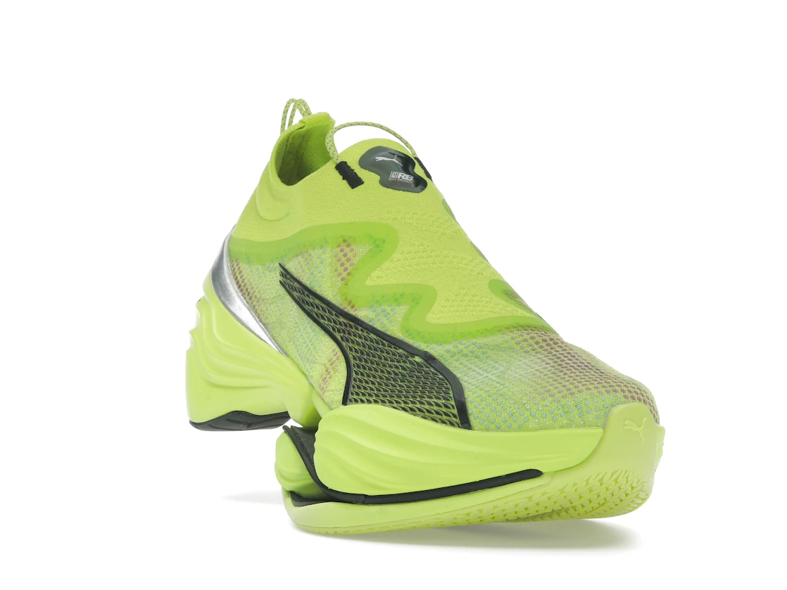 Puma Fast-RB Nitro Elite PR Lime Pow
