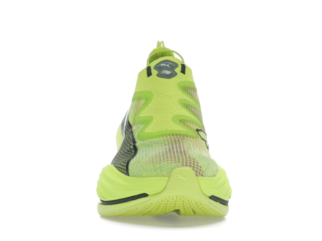 Puma Fast-RB Nitro Elite PR Lime Pow