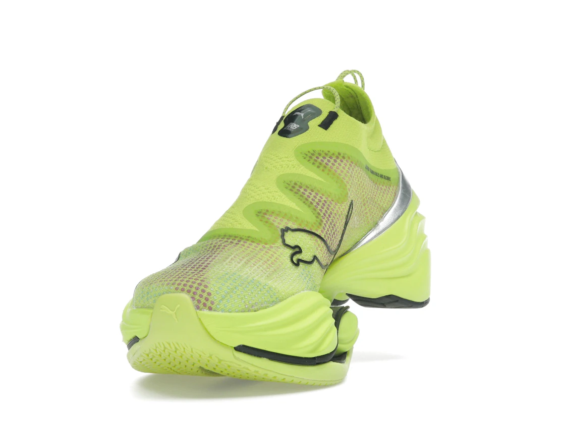 Puma Fast-RB Nitro Elite PR Lime Pow