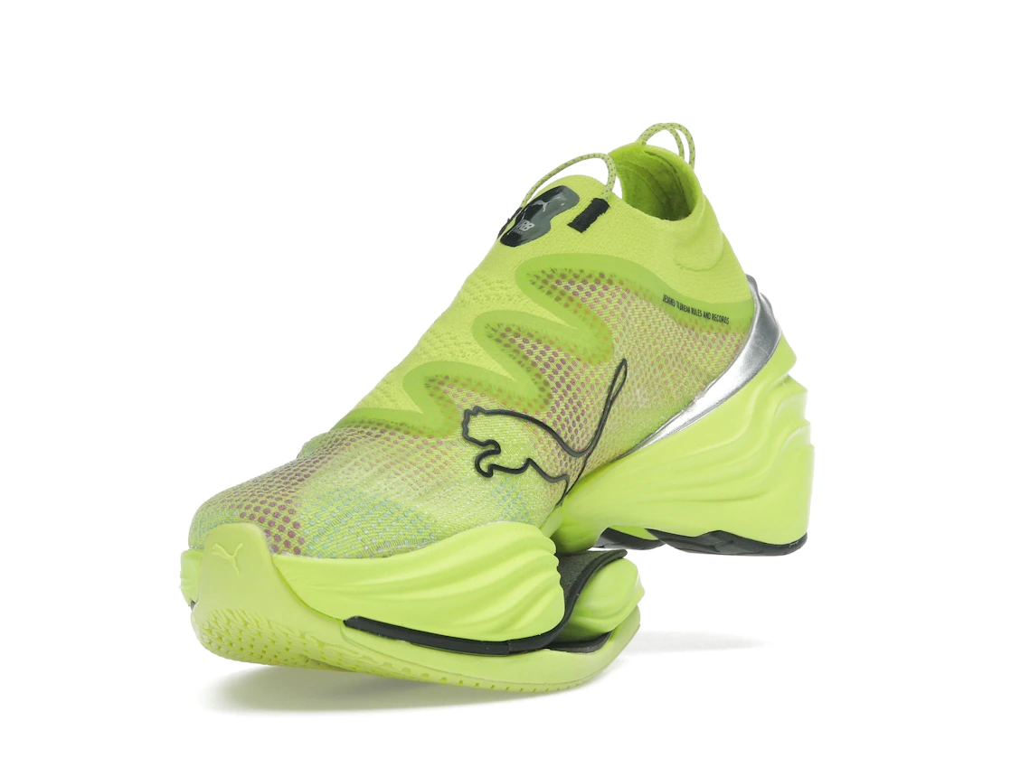 Puma Fast-RB Nitro Elite PR Lime Pow