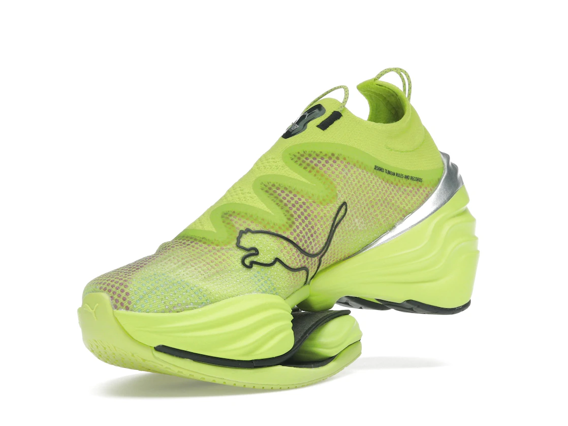 Puma Fast-RB Nitro Elite PR Lime Pow