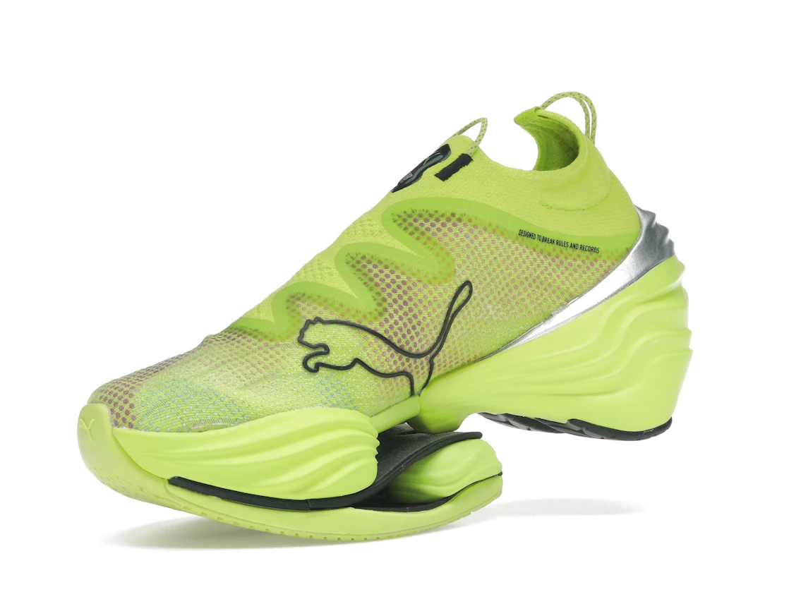 Puma Fast-RB Nitro Elite PR Lime Pow