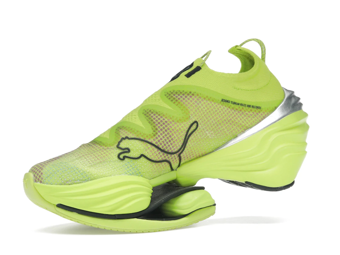 Puma Fast-RB Nitro Elite PR Lime Pow