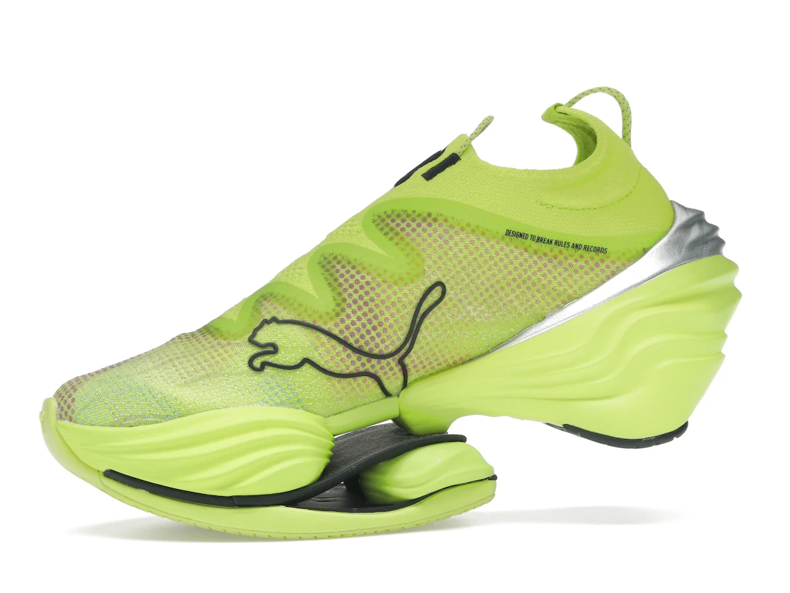 Puma Fast-RB Nitro Elite PR Lime Pow