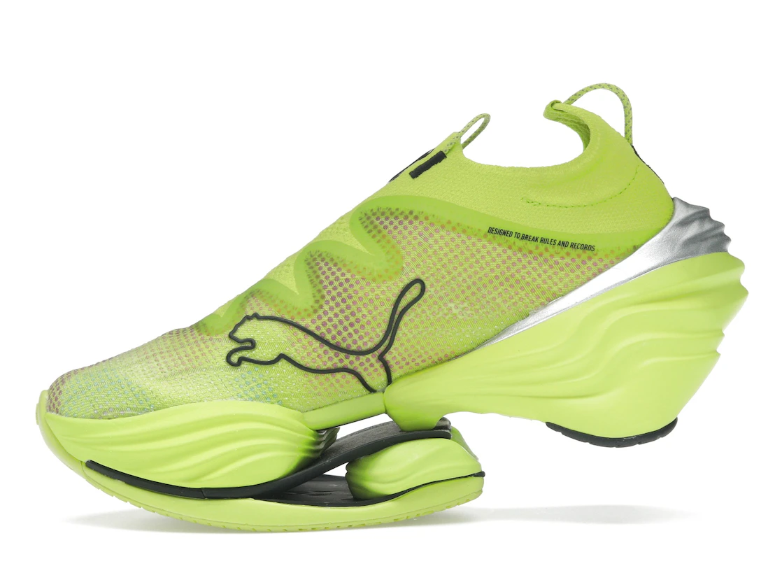 Puma Fast-RB Nitro Elite PR Lime Pow