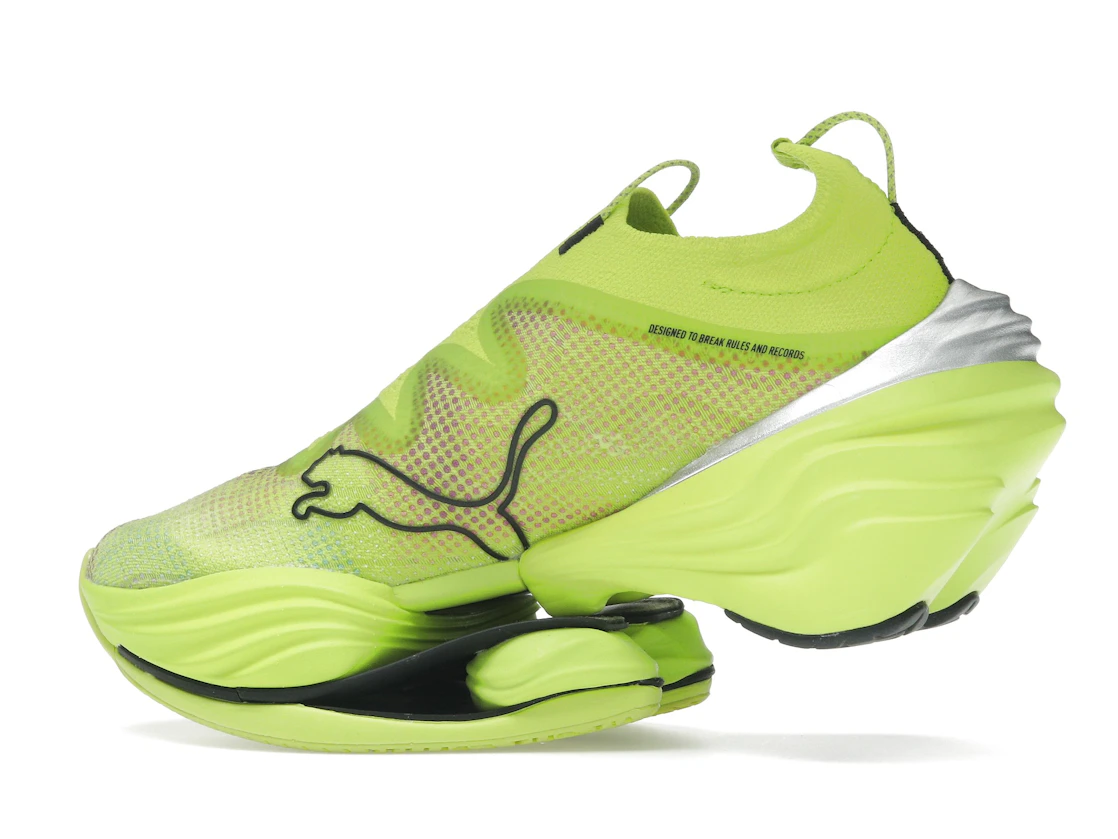 Puma Fast-RB Nitro Elite PR Lime Pow