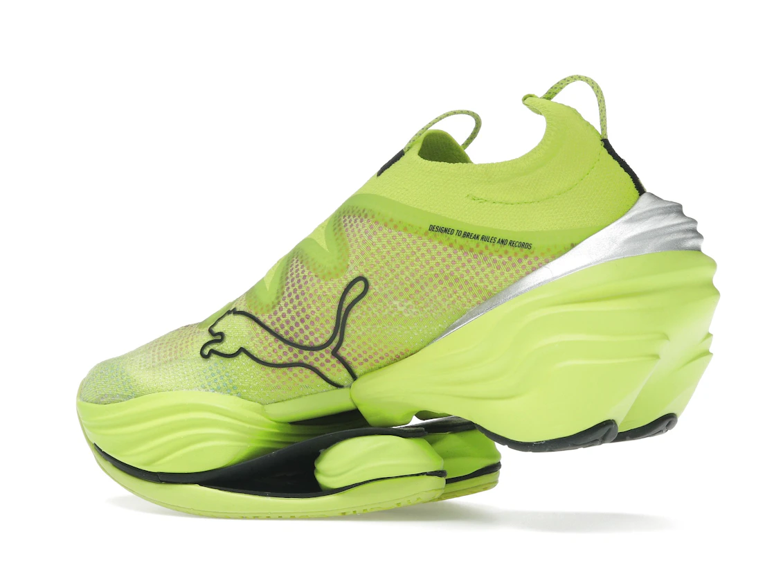 Puma Fast-RB Nitro Elite PR Lime Pow
