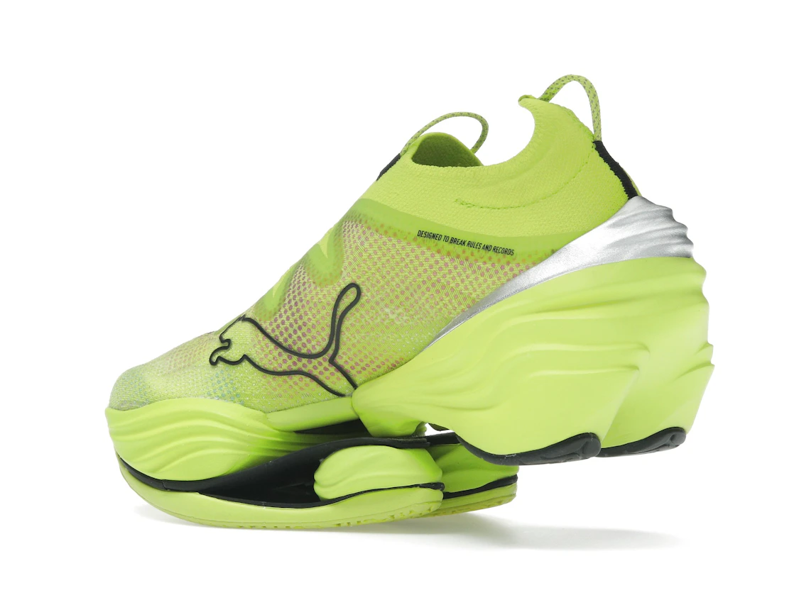 Puma Fast-RB Nitro Elite PR Lime Pow