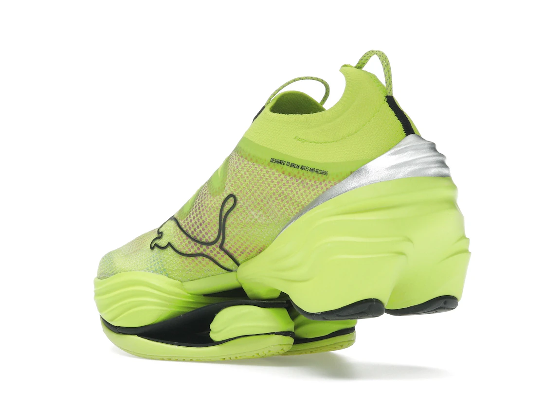 Puma Fast-RB Nitro Elite PR Lime Pow