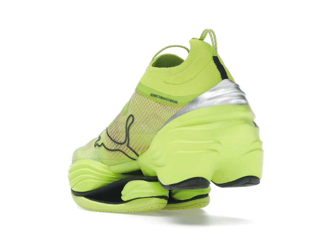 Puma Fast-RB Nitro Elite PR Lime Pow