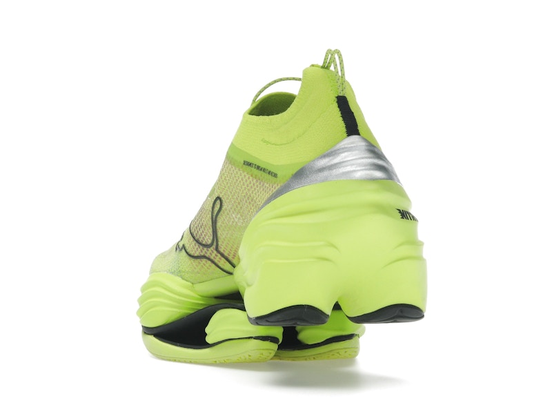 Puma Fast-RB Nitro Elite PR Lime Pow