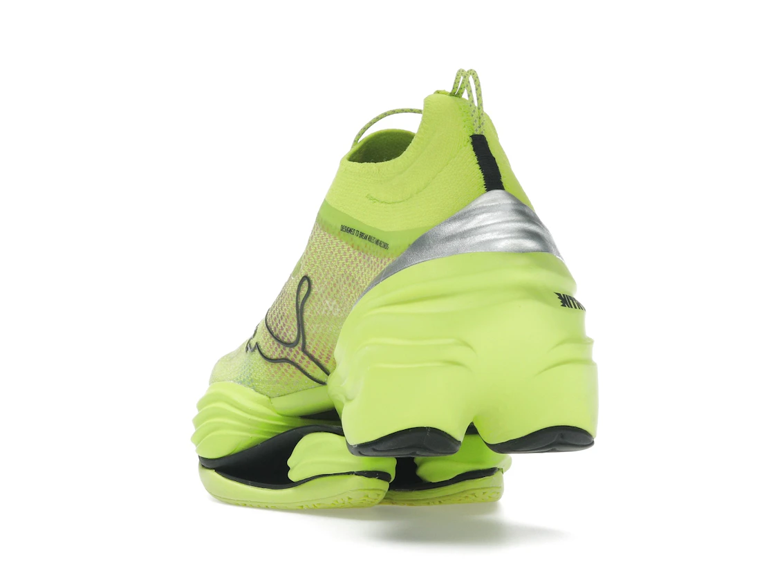 Puma Fast-RB Nitro Elite PR Lime Pow