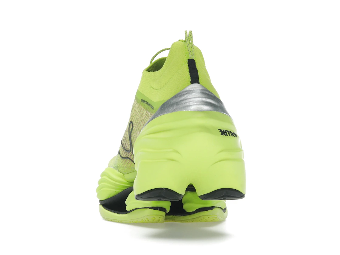 Puma Fast-RB Nitro Elite PR Lime Pow