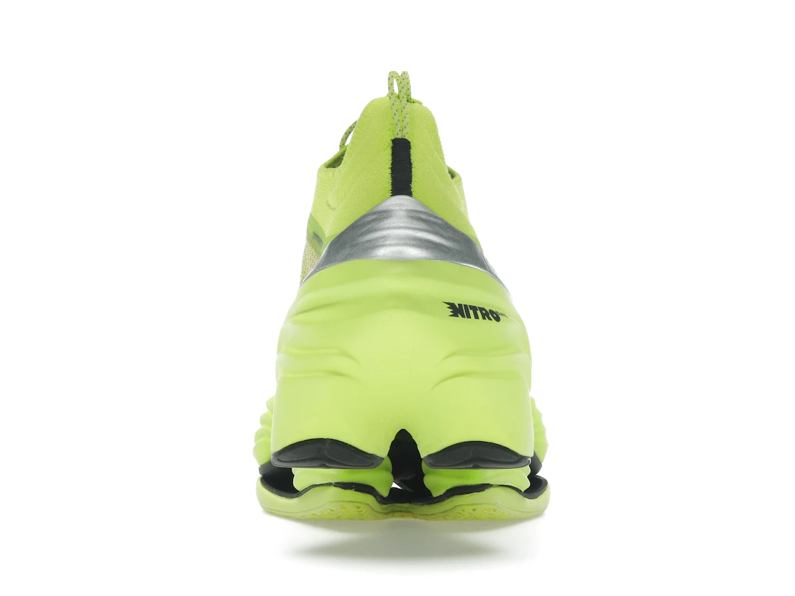 Puma Fast-RB Nitro Elite PR Lime Pow