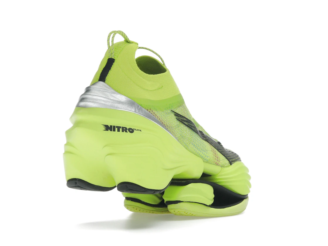 Puma Fast-RB Nitro Elite PR Lime Pow