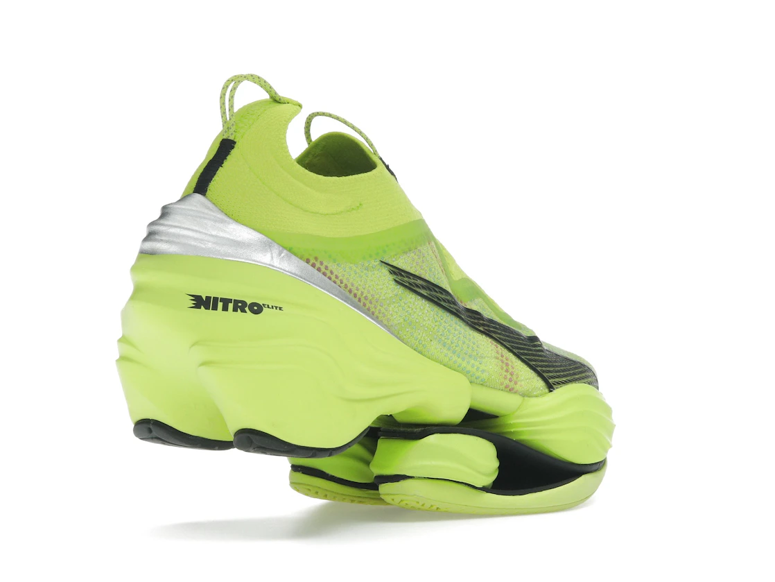 Puma Fast-RB Nitro Elite PR Lime Pow
