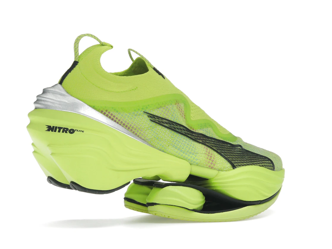 Puma Fast-RB Nitro Elite PR Lime Pow