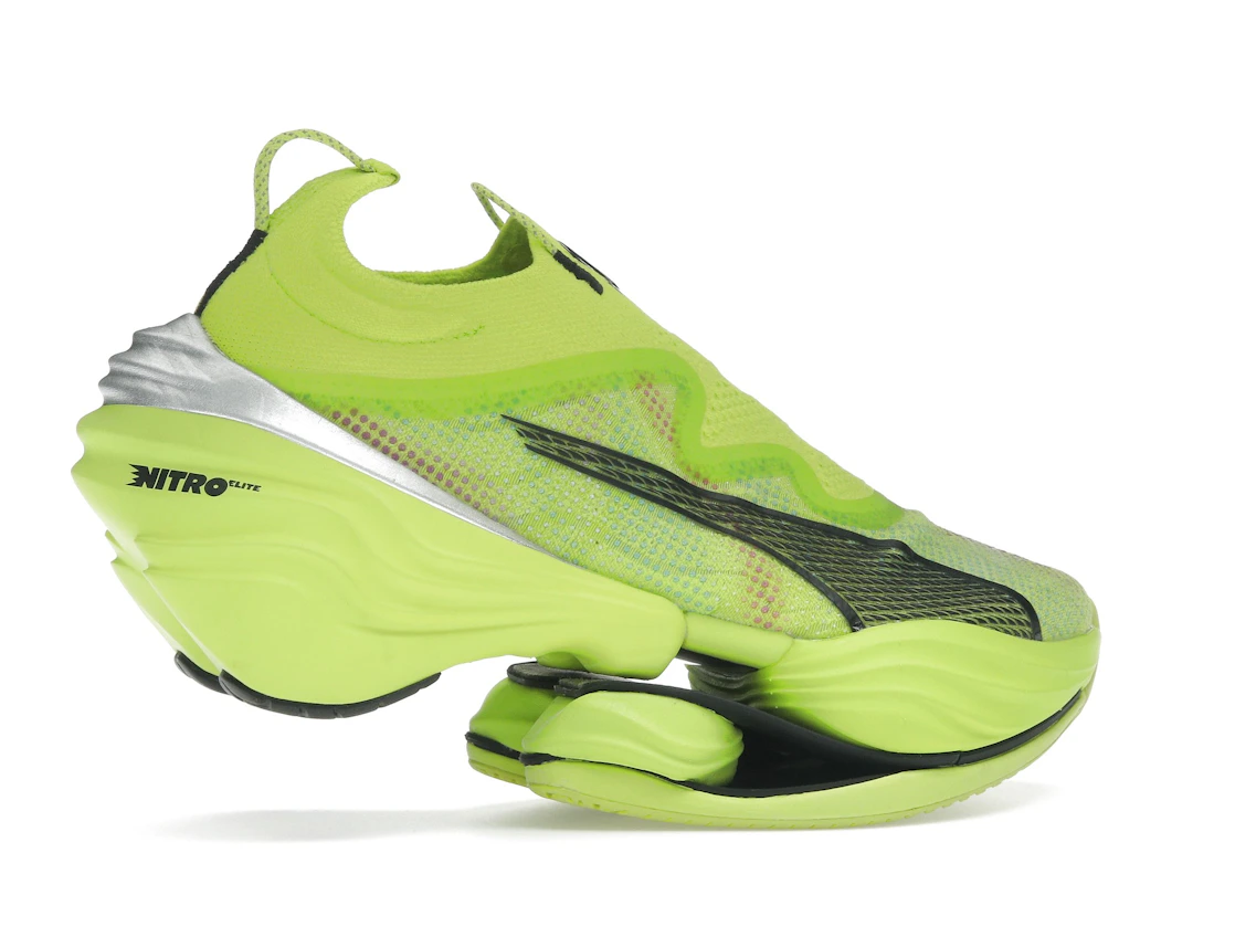 Puma Fast-RB Nitro Elite PR Lime Pow