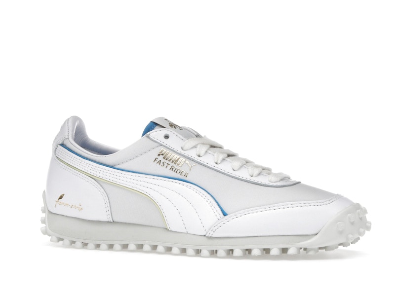 Puma Fast Rider Rudolf Dassler Legacy Collection Season 2