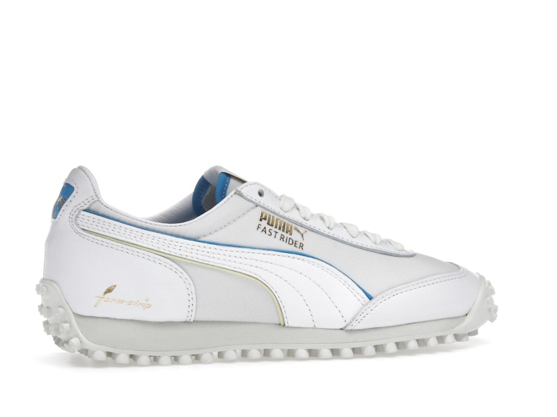 Puma Fast Rider Rudolf Dassler Legacy Collection Season 2