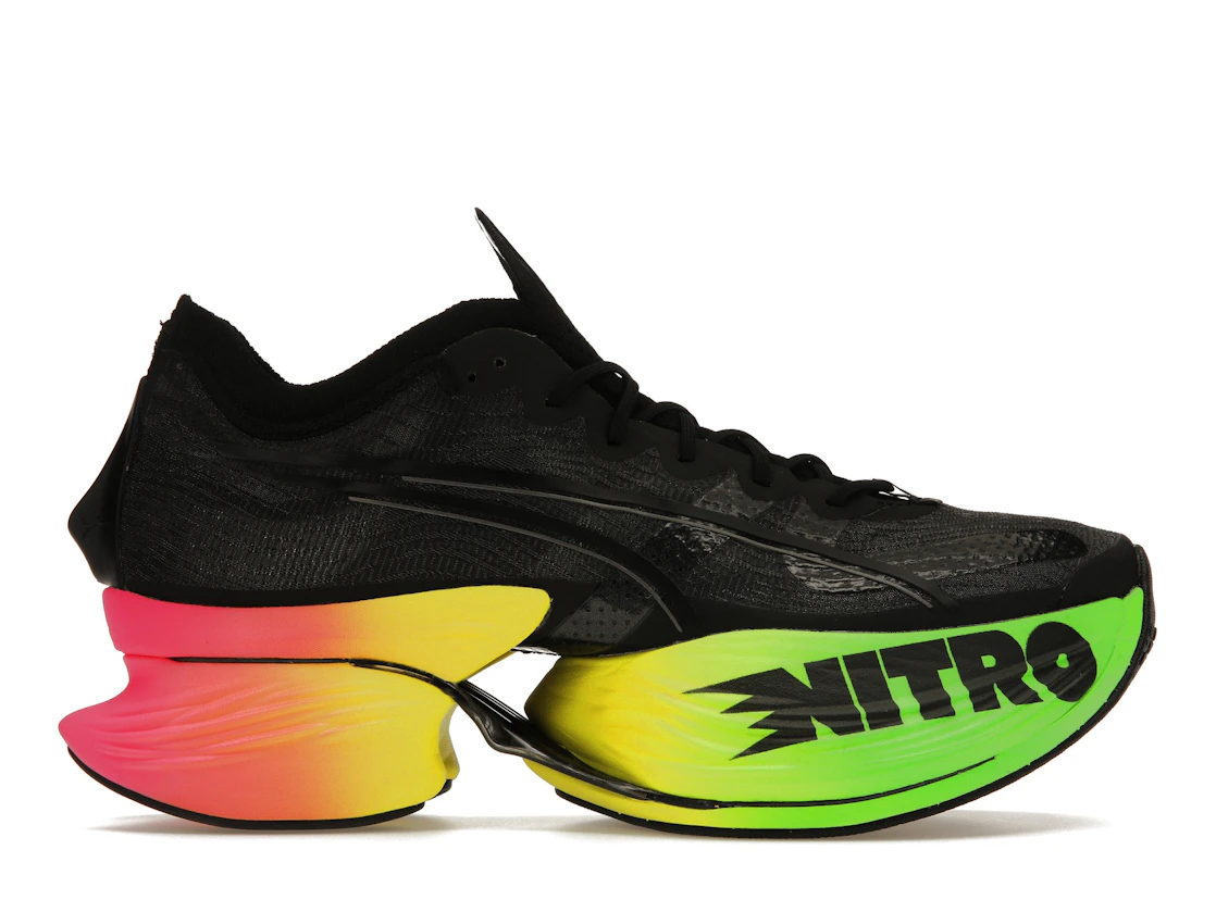 Puma Fastroid Nitro Futrograde