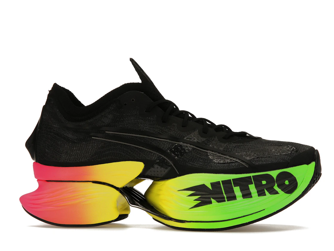 Puma Fastroid Nitro Futrograde