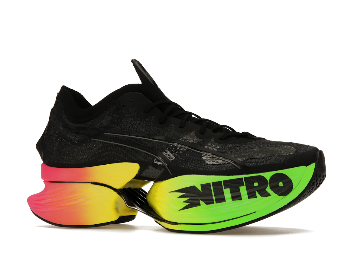 Puma Fastroid Nitro Futrograde