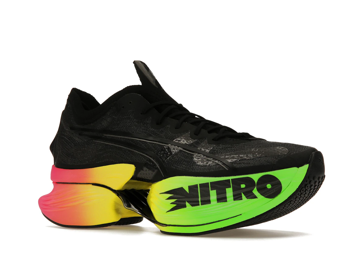 Puma Fastroid Nitro Futrograde
