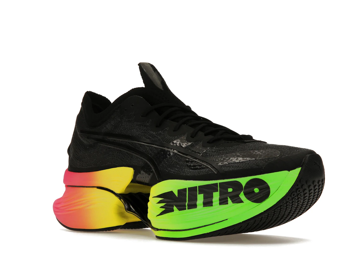 Puma Fastroid Nitro Futrograde