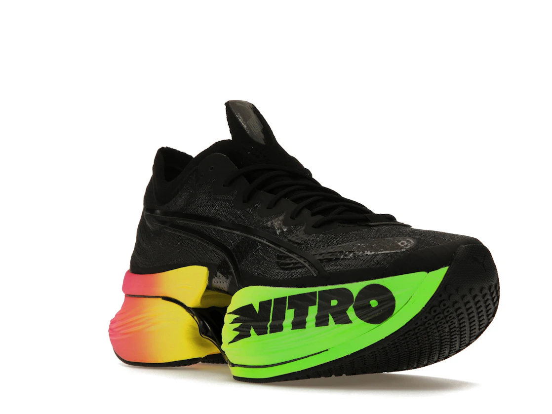 Puma Fastroid Nitro Futrograde