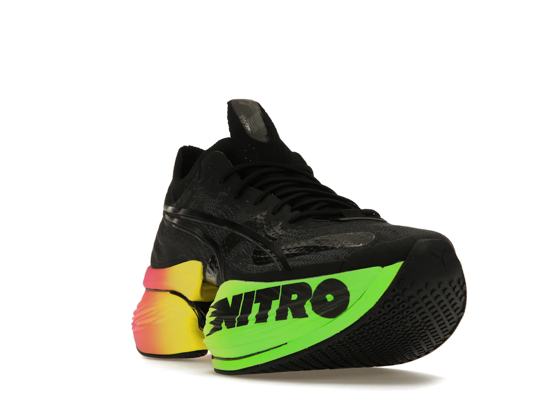 Puma Fastroid Nitro Futrograde