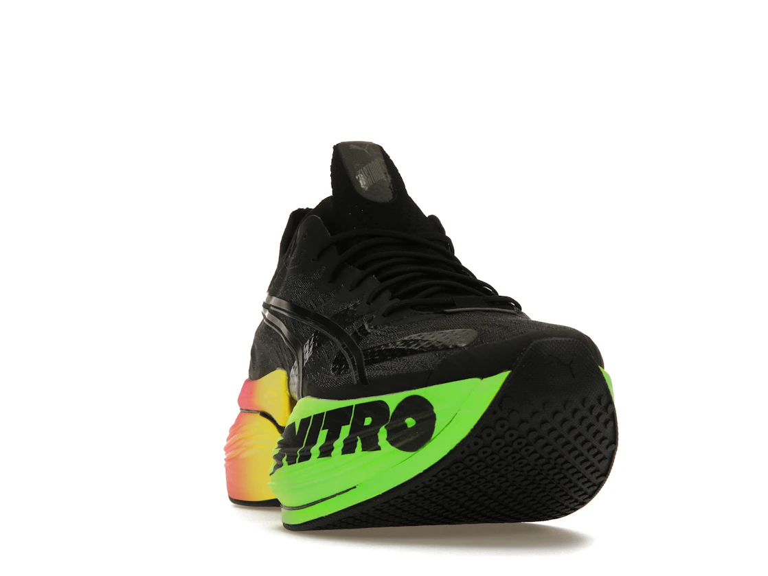 Puma Fastroid Nitro Futrograde