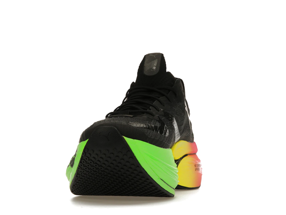 Puma Fastroid Nitro Futrograde