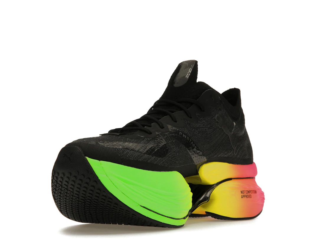 Puma Fastroid Nitro Futrograde