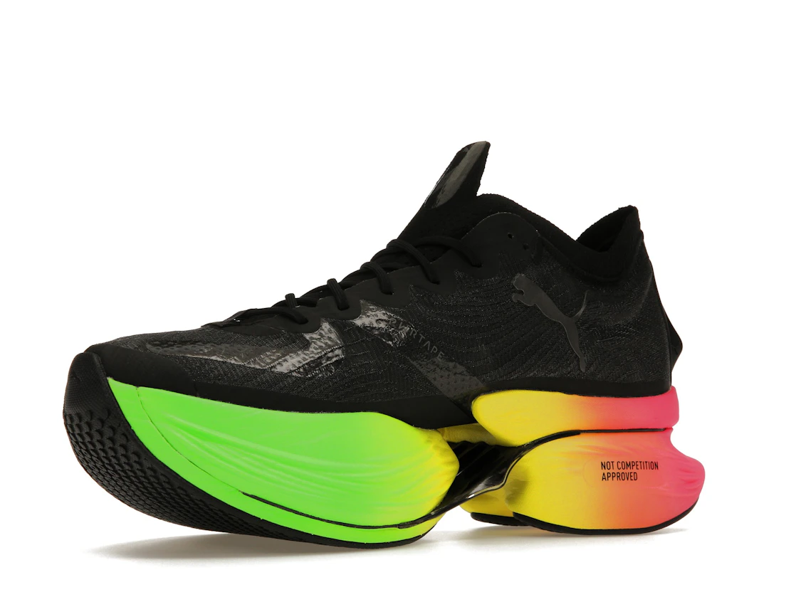 Puma Fastroid Nitro Futrograde
