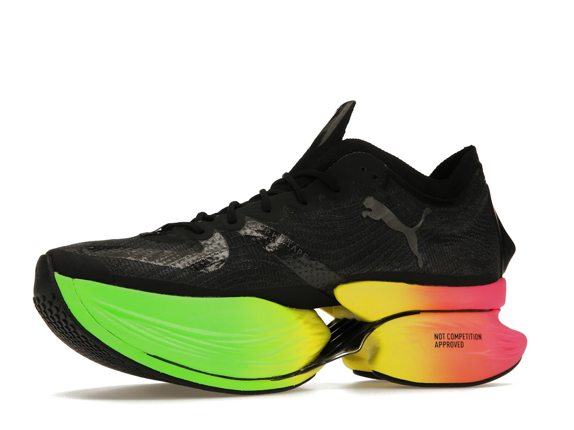 Puma Fastroid Nitro Futrograde