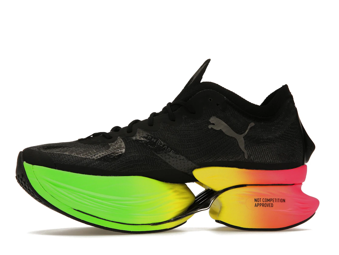 Puma Fastroid Nitro Futrograde