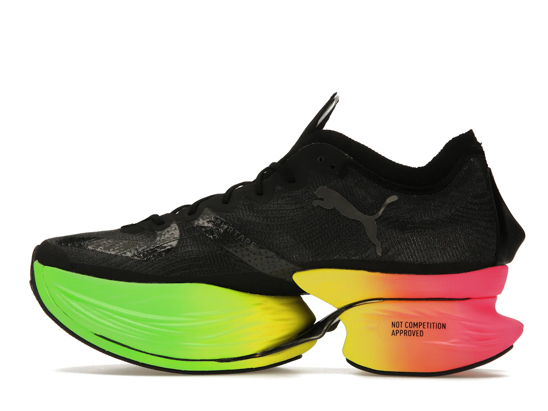 Puma Fastroid Nitro Futrograde