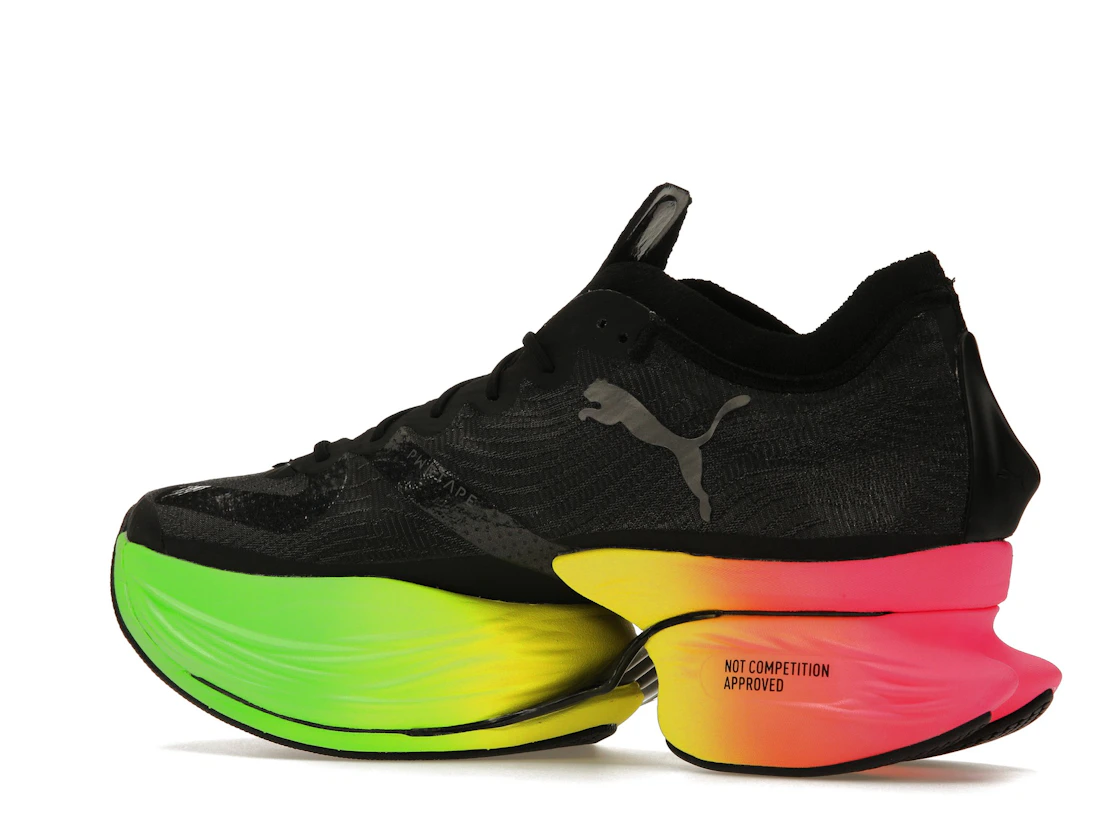 Puma Fastroid Nitro Futrograde