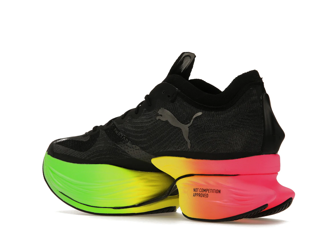 Puma Fastroid Nitro Futrograde