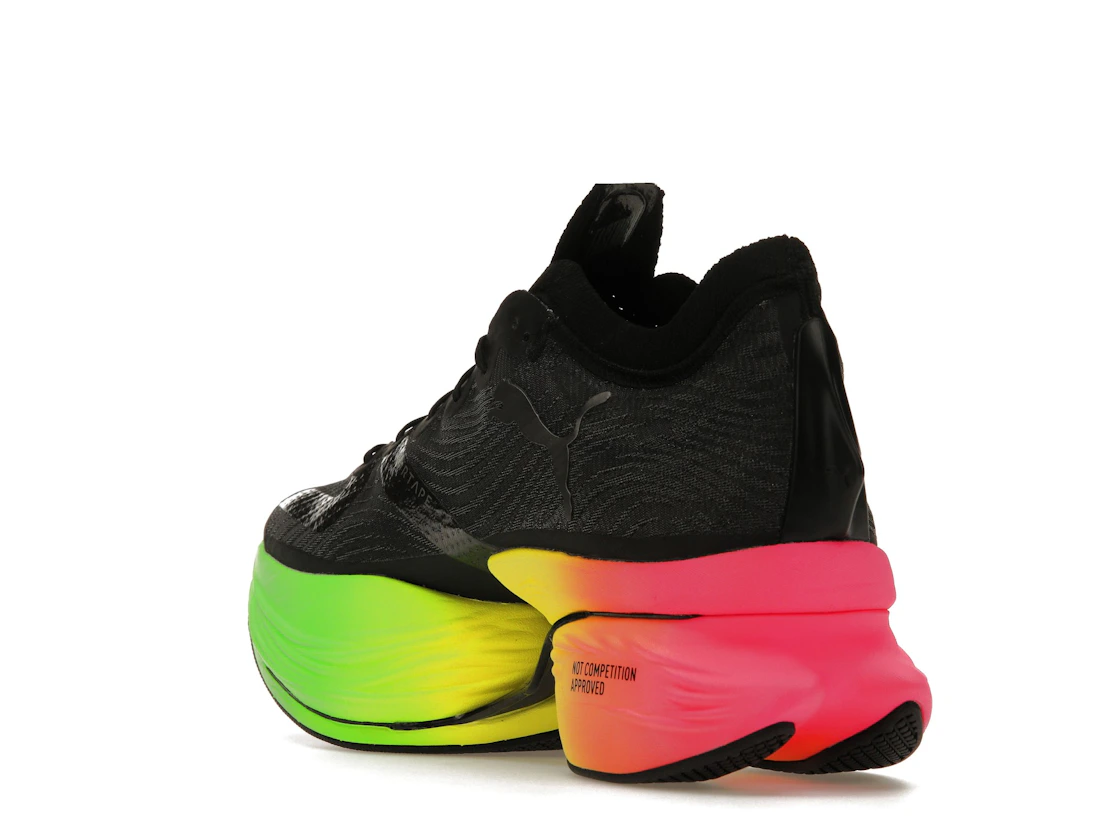 Puma Fastroid Nitro Futrograde