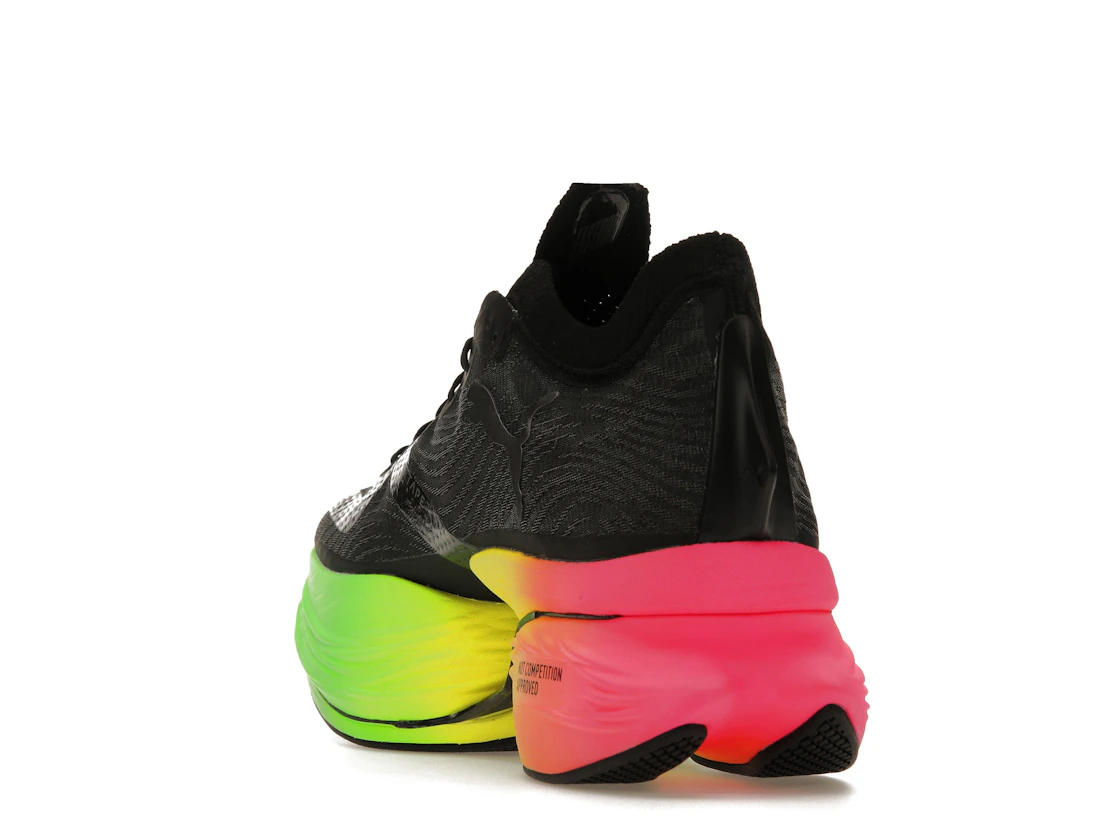 Puma Fastroid Nitro Futrograde