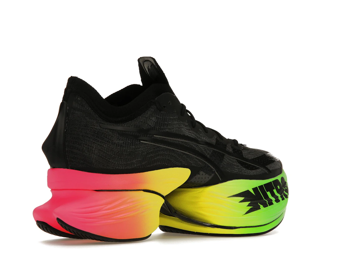 Puma Fastroid Nitro Futrograde